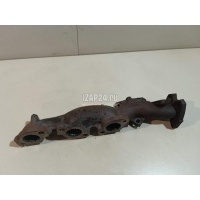 Коллектор выпускной Land Rover Discovery IV (2009 - 2016) LR066023