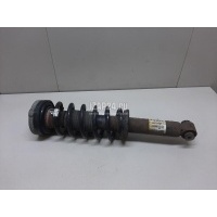 Пыльник с отбойником к-кт на 1 задней подвески BMW X3 F25 (2010 - 2017) 33536856829