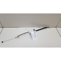 Трос открывания задней двери VAG Cayenne (2010 - 2017) 95853308501