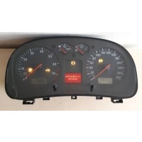 Спидометр часы volkswagen гольф iv бора 1 / 2 fis бензин 1j0920822ax