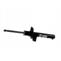 амортизатор передняя volkswagen seat skoda audi sachs 312267