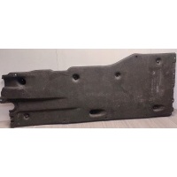 Крышка плита шасси volkswagen passat b8 skoda superb iii 3q0825506b