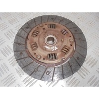 Муфта peugeot партнер 1.9 d 2003 r