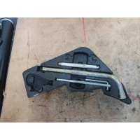 Пенополистирол вставка инструментов volkswagen touareg i 7l0012113