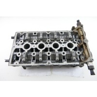 Головка блока цилиндров opel insignia а 1.8 55568363