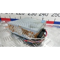 Усилитель музыки MERCEDES BENZ E-CLASS (рест: 2006-2009) 2006 a2118703989