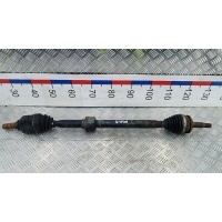 Привод передний правый TOYOTA AURIS (2007-2012) 2007 4341002570