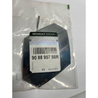 Логотип renault талисман arkana oe 908895798r