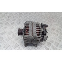 Генератор Renault Master 2 поколение [рестайлинг] (2003-2006) 2006 7711135520