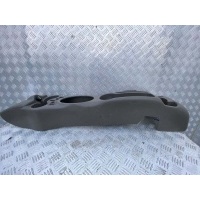Консоль салона (кулисная часть) Chrysler PT Cruiser 2000-2010 2002