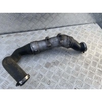 Патрубок интеркулера Chrysler PT Cruiser 2000-2010 2002 0900254