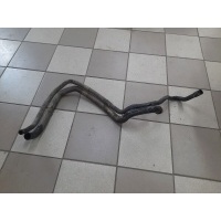Патрубок (трубопровод, шланг) Volkswagen Crafter 2014 2E0121049