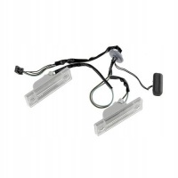 Переключатель bagażni nty ezc - dw - 001