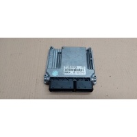 Блок управления мерседес viano w639