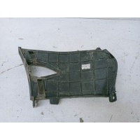 воздуховод бампера Hyundai Santa Fe 4 2022-2023 86351M0020
