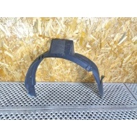 Защита арок передняя левая (подкрылок) Volkswagen Sharan 1 1997 7M0 809958