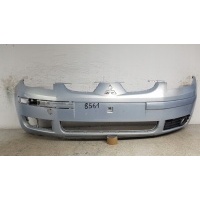 Mitsubishi кольт cz 5d 6 vi 2004 - 2008 бампер передняя 8561