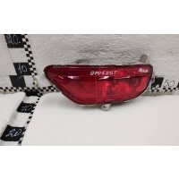 Фара ПТФ задняя правая Mazda CX-5 2