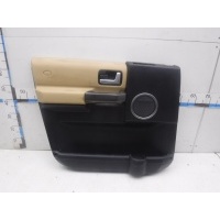 Обшивка двери передней левой Land Rover Discovery III 2004-2009 VBA500070