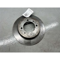 Диск тормозной задний Mitsubishi Space Star 2001 MR913846