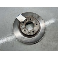 Диск тормозной передний Mazda 6 1 2003 GJ6Y-33-25XA
