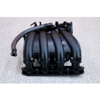 Bmw e87 e90 e91 n45 n46 коллектор впускной 7518751