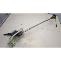 Кулиса КПП Volkswagen Golf 4 1997-2005 2002 1J0711117A