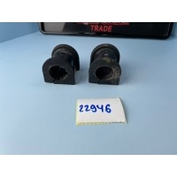 втулка стабилизатора Toyota CRESTA GX100 1998 4882422090, 4882422090, 4881522210