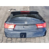 Accord viii 8 универсал крышка багажника багажника задняя nh731p