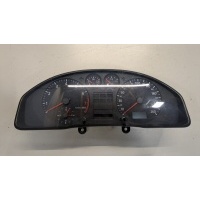 Щиток приборов (приборная панель) Audi A4 (B5) 1994-2000 1999 8D0919861H