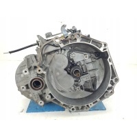 Кпп opel insignia а 1.8 16v m32 a18xer