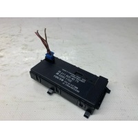 Блок управления keyless Mercedes-Benz E W211 2005 A2118204075