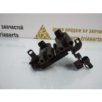 Катушка зажигания KIA Rio 2 JB Рестайлинг 2009-2011 2730126600