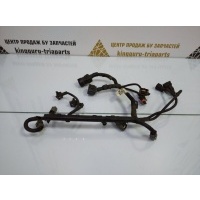 Проводка катушки зажигания KIA Spectra 1 SD Рестайлинг 2 2004-2011 0K2N367080