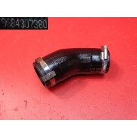 Трубки интеркулера citroen c4 1.6 hdi 9h05 2013r 9684307380