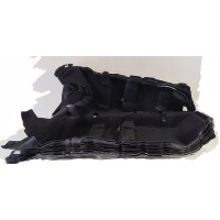 Qashqai ii j11 покрытие коврик
