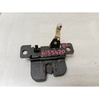 Замок двери багажника Porsche Cayenne 955 957 2002-2010 95551250500