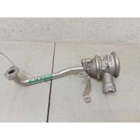 Патрубок картерных газов Audi A6 C6 2005-2011 079131166M