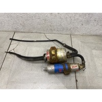 Насос топливный электрический Mercedes W210 E 1995-2003 A0004780001