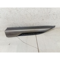 Накладка переднего крыла правого Land Rover Range Rover Evoque I (LV/L538) 2012-2018 LR032303