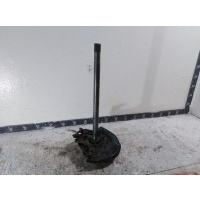 Полуось задняя левая Mitsubishi Pajero/Montero 2 1990-2004 MR196082