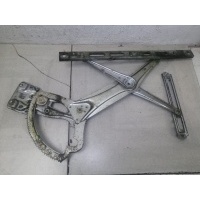 Стеклоподъемник электрический передний левый Mercedes W208 CLK 1997-2003 A2087200346