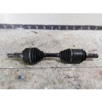 Привод передний Lexus LX 3 2008- 4343060071