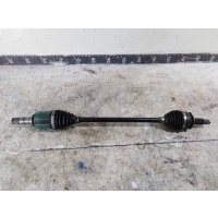 Привод передний Subaru Impreza 3 GE GH 2008-2014 28321SC033