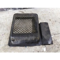 Накладка моторного отсека Mazda 3 1 BK 2003-2009 L3K9207B0F