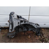 Лонжерон передний правый Toyota Corolla E150 2006-2016 537011A210