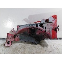 Лонжерон передний левый Toyota Corolla E150 2006-2016 5370212A00