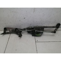 Трапеция стеклоочистителя Mercedes X164 GL 2006-2012 A1648200041