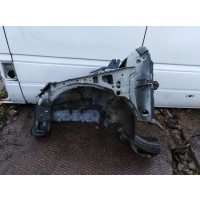 Лонжерон передний левый Toyota Corolla E150 2006-2016 5370212A00