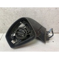 Зеркало левое Renault Scenic 3 JZ 2009-2016 963024894R